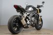 2023 Triumph Speed Triple 1200 RS One Owner, 358 Miles - 23078352 - 44