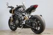 2023 Triumph Speed Triple 1200 RS One Owner, 358 Miles - 23078352 - 45