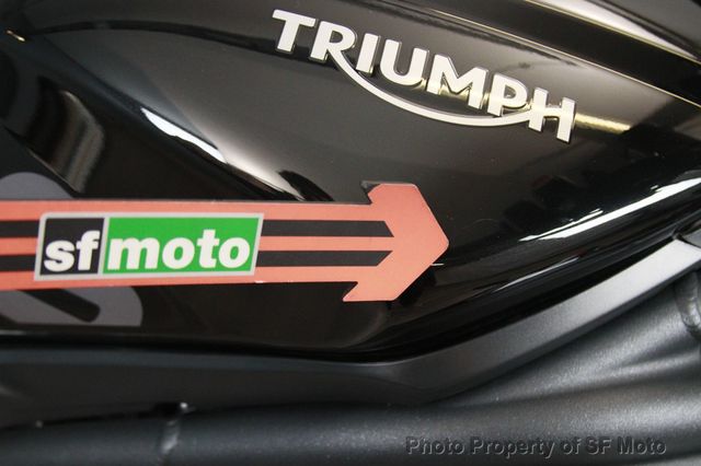 2023 Triumph Speed Triple 1200 RS One Owner, 358 Miles - 23078352 - 46