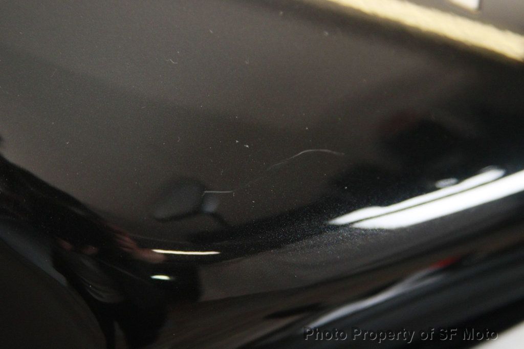 2023 Triumph Speed Triple 1200 RS One Owner, 358 Miles - 23078352 - 47