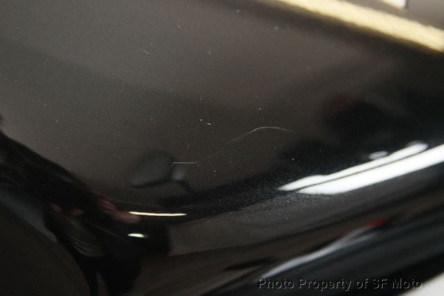 2023 Triumph Speed Triple 1200 RS One Owner, 358 Miles - 23078352 - 47