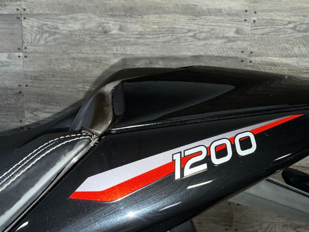 2023 Triumph Speed Triple 1200 RS SUPER CLEAN! - 22930724 - 12