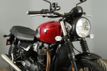 2023 Triumph Speed Twin 900 Chrome Edition Just Arrived! - 22717778 - 0