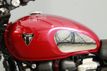 2023 Triumph Speed Twin 900 Chrome Edition Just Arrived! - 22717778 - 35