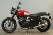 2023 Triumph Speed Twin 900 Chrome Edition Just Arrived! - 22717778 - 3