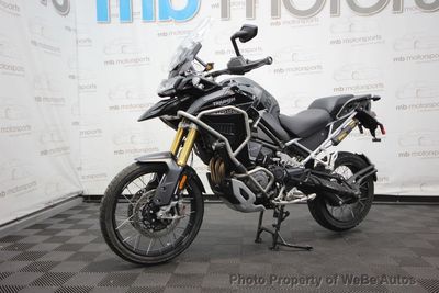 Request More Information
