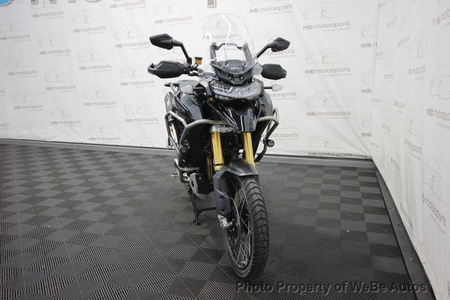 2023 Triumph Tiger 1200 Rally Explorer - 23044089 - 10