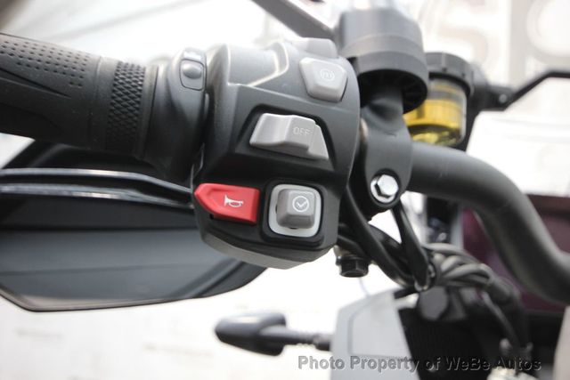 2023 Triumph Tiger 1200 Rally Explorer - 23044089 - 13