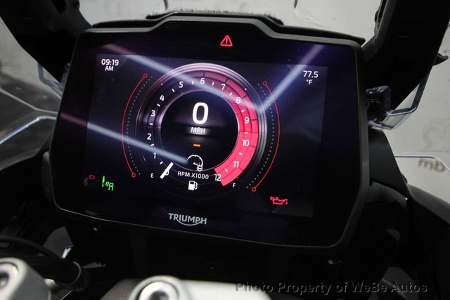 2023 Triumph Tiger 1200 Rally Explorer - 23044089 - 14