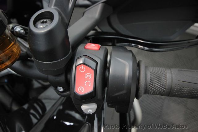2023 Triumph Tiger 1200 Rally Explorer - 23044089 - 16