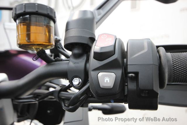 2023 Triumph Tiger 1200 Rally Explorer - 23044089 - 17