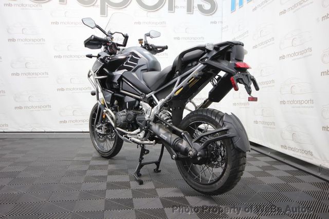 2023 Triumph Tiger 1200 Rally Explorer - 23044089 - 3