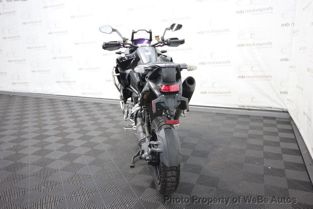 2023 Triumph Tiger 1200 Rally Explorer - 23044089 - 4