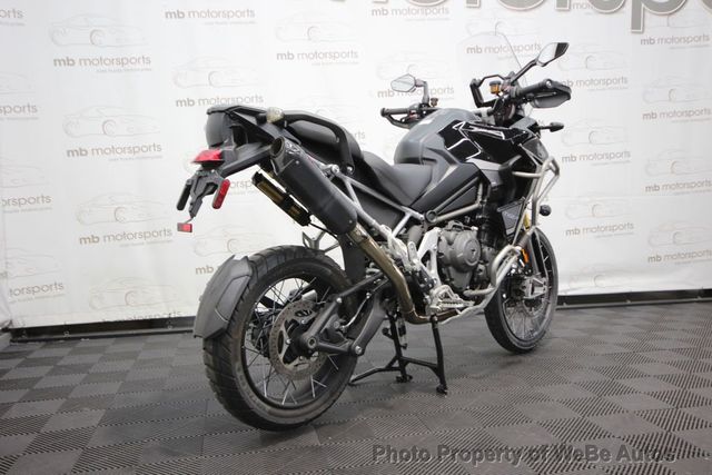 2023 Triumph Tiger 1200 Rally Explorer - 23044089 - 5