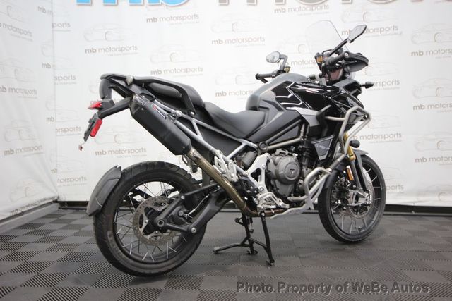 2023 Triumph Tiger 1200 Rally Explorer - 23044089 - 6