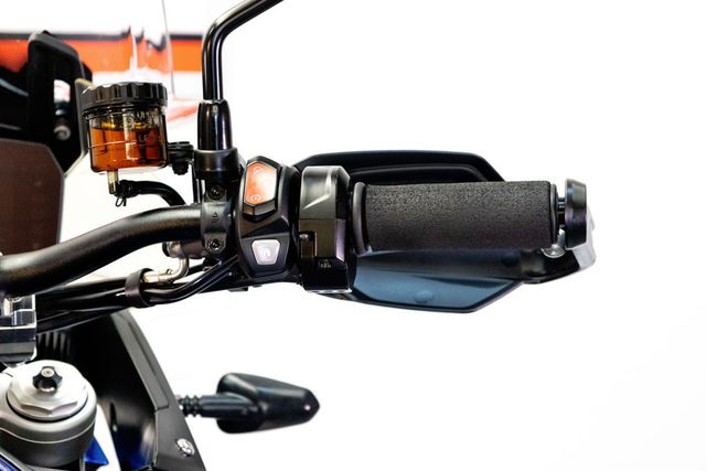 2023 TRIUMPH TIGER 900GT PRO ADVENTURE BIKE!!! - 22955853 - 10