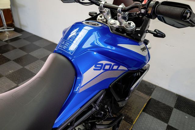 2023 TRIUMPH TIGER 900GT PRO ADVENTURE BIKE!!! - 22955853 - 13