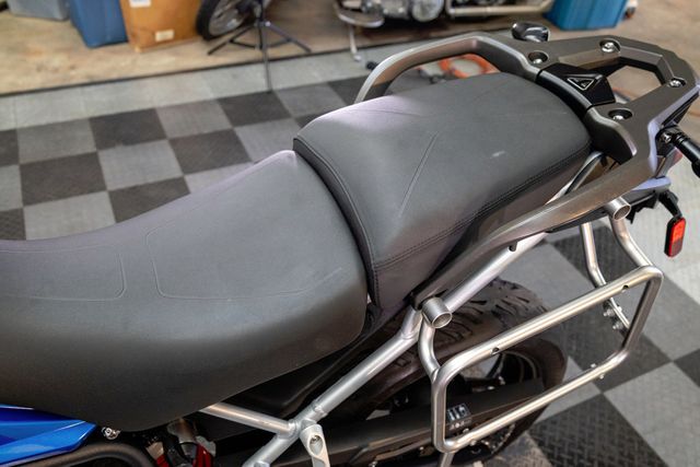 2023 TRIUMPH TIGER 900GT PRO ADVENTURE BIKE!!! - 22955853 - 16