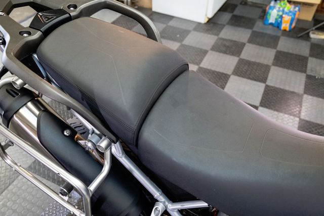 2023 TRIUMPH TIGER 900GT PRO ADVENTURE BIKE!!! - 22955853 - 17