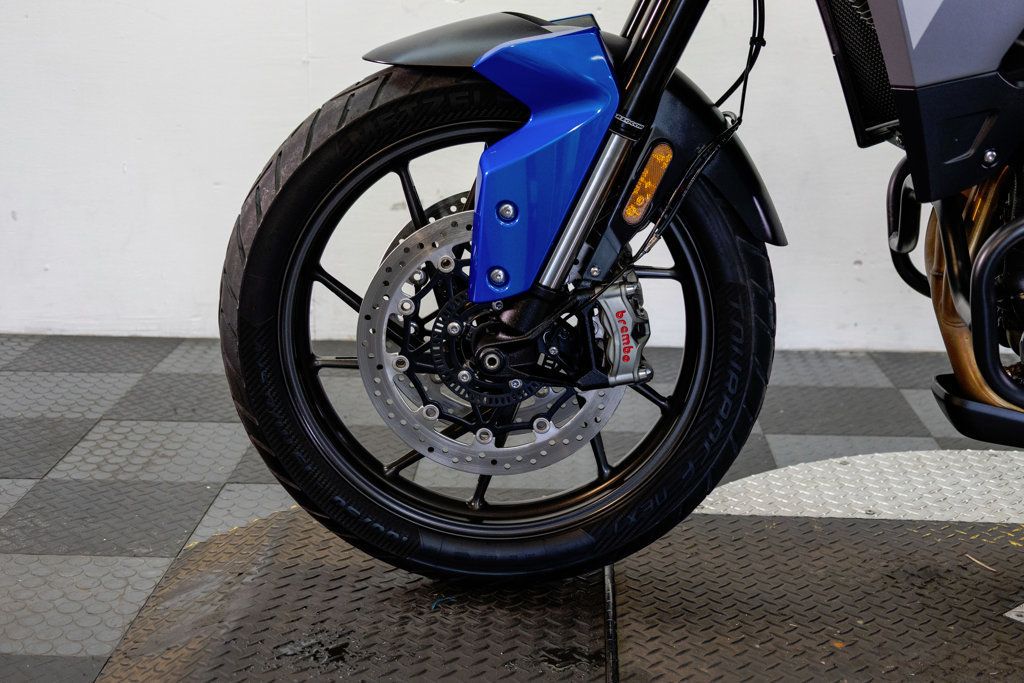 2023 TRIUMPH TIGER 900GT PRO ADVENTURE BIKE!!! - 22955853 - 19