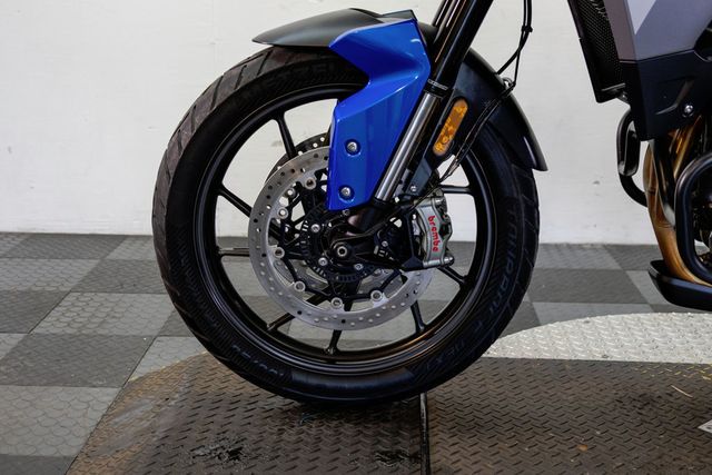 2023 TRIUMPH TIGER 900GT PRO ADVENTURE BIKE!!! - 22955853 - 19