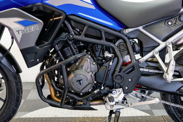2023 TRIUMPH TIGER 900GT PRO ADVENTURE BIKE!!! - 22955853 - 21