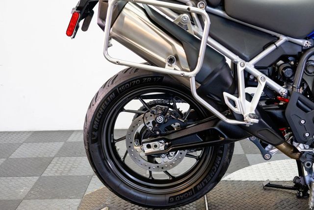 2023 TRIUMPH TIGER 900GT PRO ADVENTURE BIKE!!! - 22955853 - 22