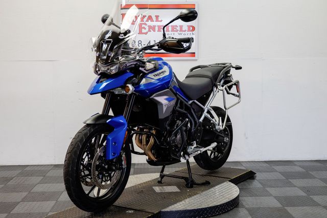 2023 TRIUMPH TIGER 900GT PRO ADVENTURE BIKE!!! - 22955853 - 4