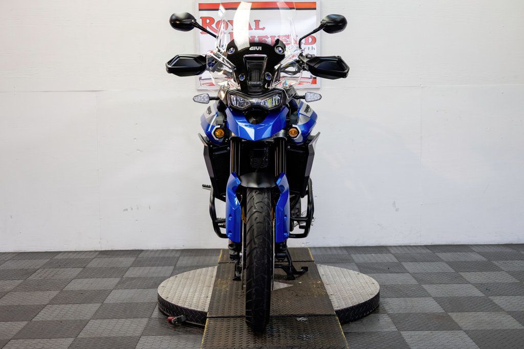 2023 TRIUMPH TIGER 900GT PRO ADVENTURE BIKE!!! - 22955853 - 6