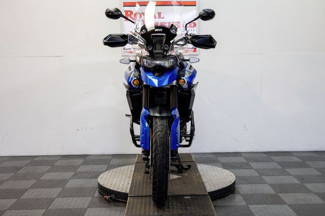 2023 TRIUMPH TIGER 900GT PRO ADVENTURE BIKE!!! - 22955853 - 6