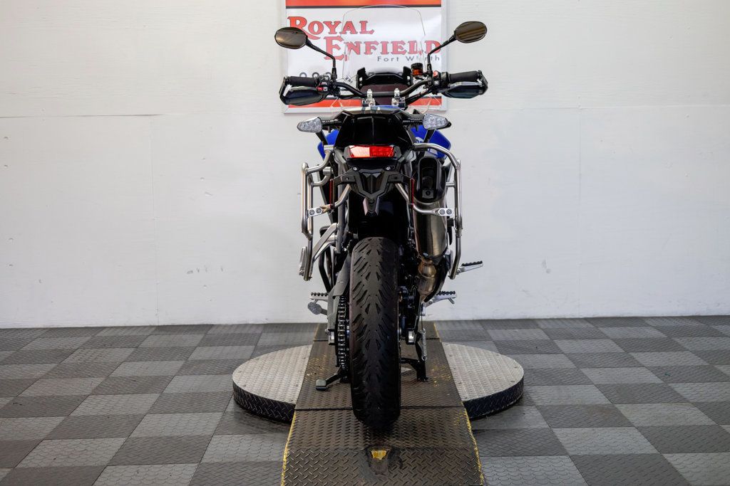 2023 TRIUMPH TIGER 900GT PRO ADVENTURE BIKE!!! - 22955853 - 7