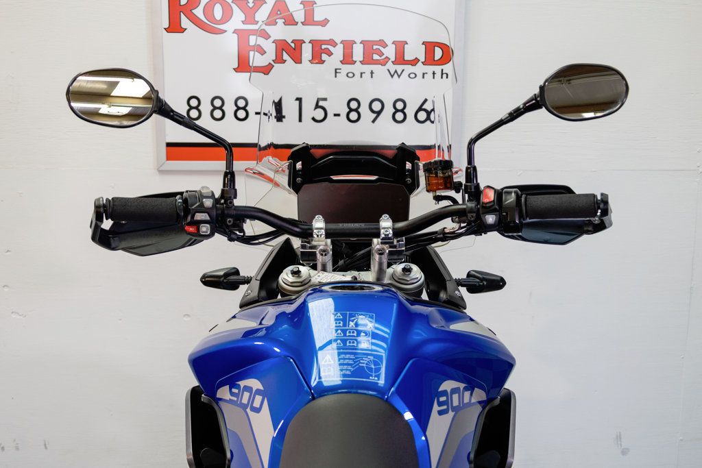 2023 TRIUMPH TIGER 900GT PRO ADVENTURE BIKE!!! - 22955853 - 8