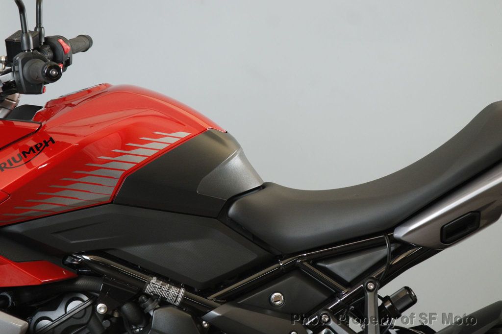 2023 Triumph Tiger Sport 660 1 Owner, Only 945 Mi - 22885010 - 9
