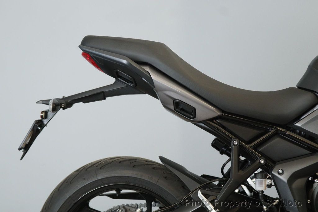 2023 Triumph Tiger Sport 660 1 Owner, Only 945 Mi - 22885010 - 10
