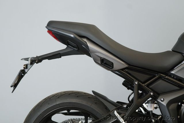 2023 Triumph Tiger Sport 660 1 Owner, Only 945 Mi - 22885010 - 10