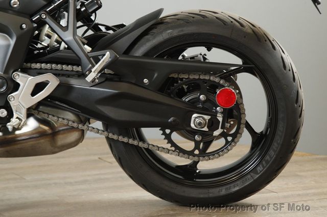 2023 Triumph Tiger Sport 660 1 Owner, Only 945 Mi - 22885010 - 17