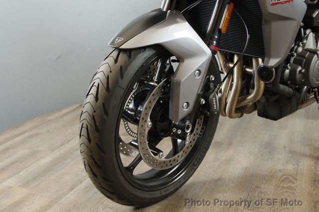 2023 Triumph Tiger Sport 660 1 Owner, Only 945 Mi - 22885010 - 18