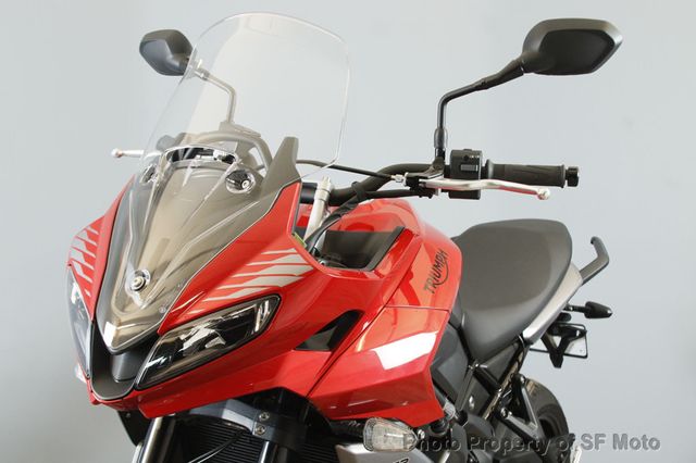 2023 Triumph Tiger Sport 660 1 Owner, Only 945 Mi - 22885010 - 1