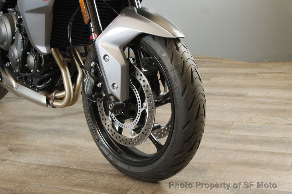 2023 Triumph Tiger Sport 660 1 Owner, Only 945 Mi - 22885010 - 19