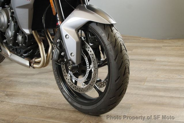 2023 Triumph Tiger Sport 660 1 Owner, Only 945 Mi - 22885010 - 19