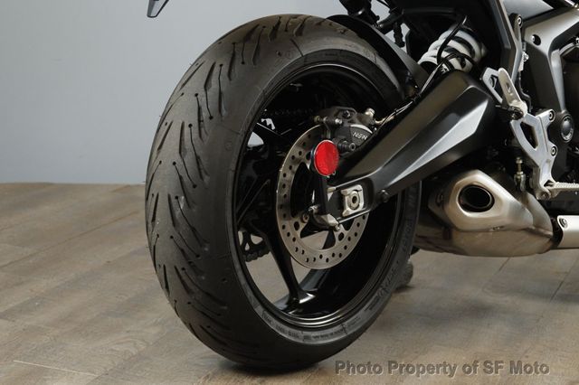 2023 Triumph Tiger Sport 660 1 Owner, Only 945 Mi - 22885010 - 20
