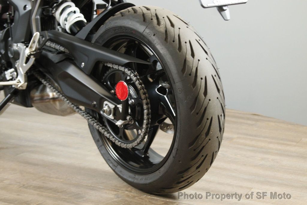 2023 Triumph Tiger Sport 660 1 Owner, Only 945 Mi - 22885010 - 21