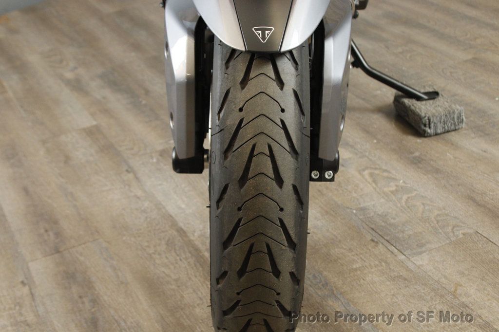 2023 Triumph Tiger Sport 660 1 Owner, Only 945 Mi - 22885010 - 22