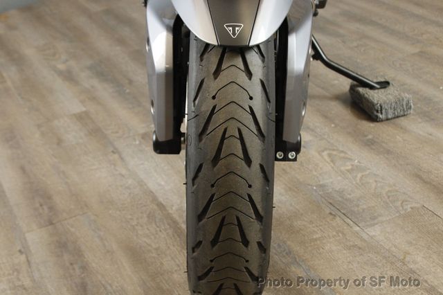 2023 Triumph Tiger Sport 660 1 Owner, Only 945 Mi - 22885010 - 22