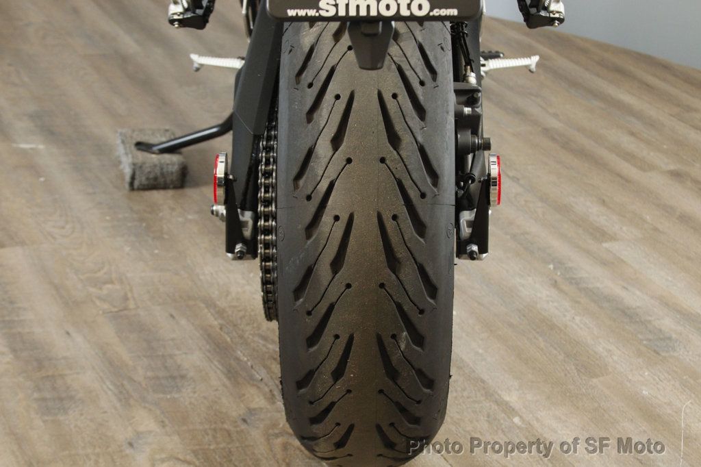 2023 Triumph Tiger Sport 660 1 Owner, Only 945 Mi - 22885010 - 23
