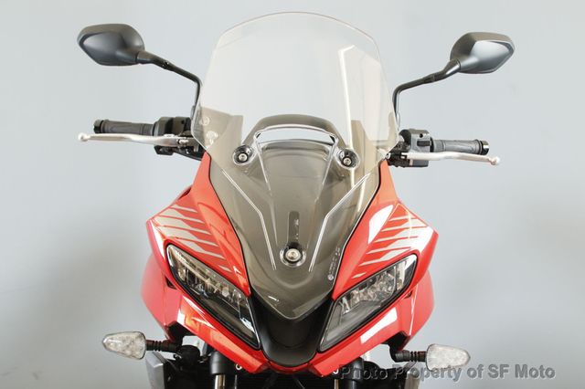 2023 Triumph Tiger Sport 660 1 Owner, Only 945 Mi - 22885010 - 24