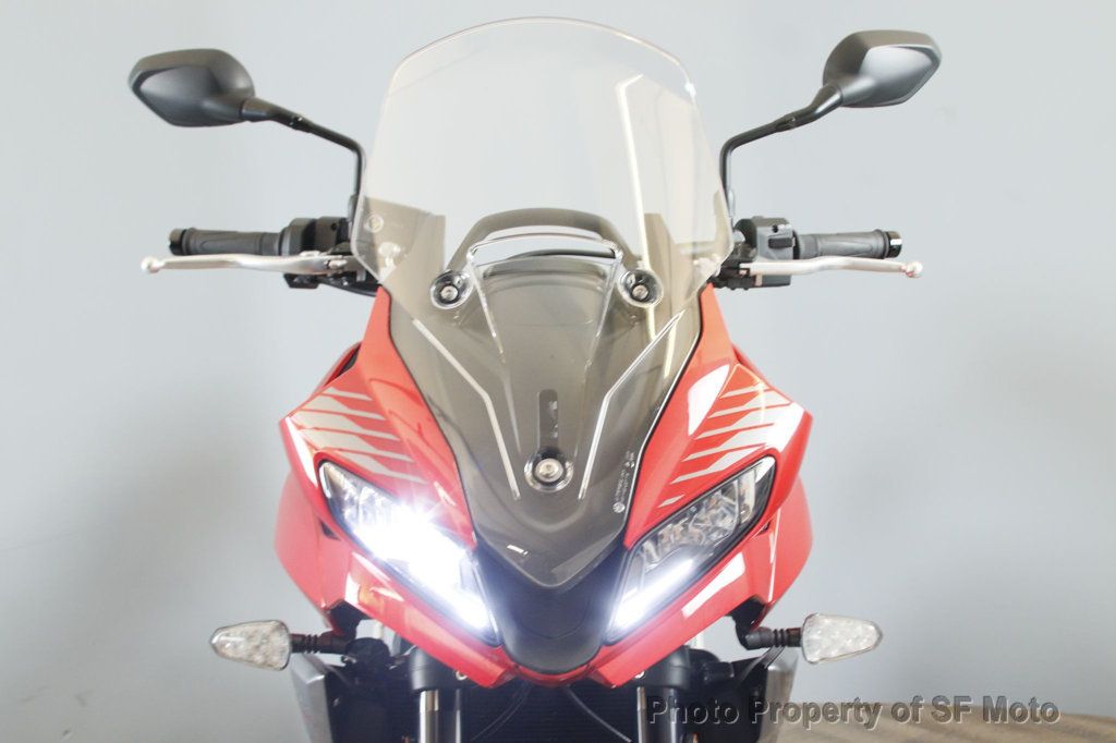 2023 Triumph Tiger Sport 660 1 Owner, Only 945 Mi - 22885010 - 25