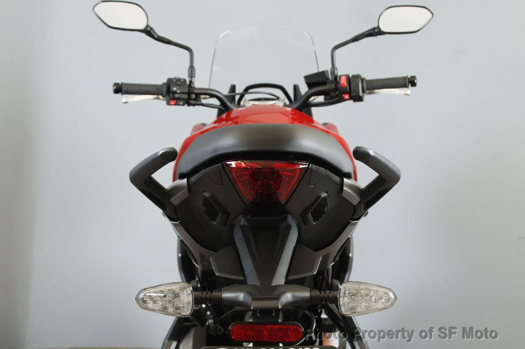 2023 Triumph Tiger Sport 660 1 Owner, Only 945 Mi - 22885010 - 26