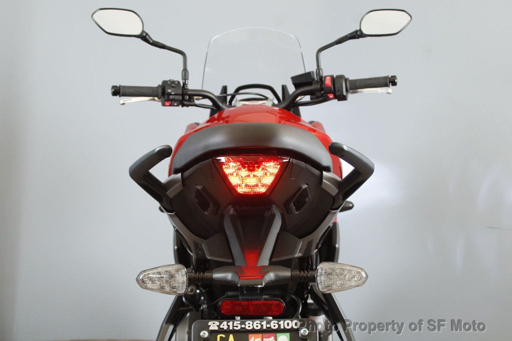 2023 Triumph Tiger Sport 660 1 Owner, Only 945 Mi - 22885010 - 27