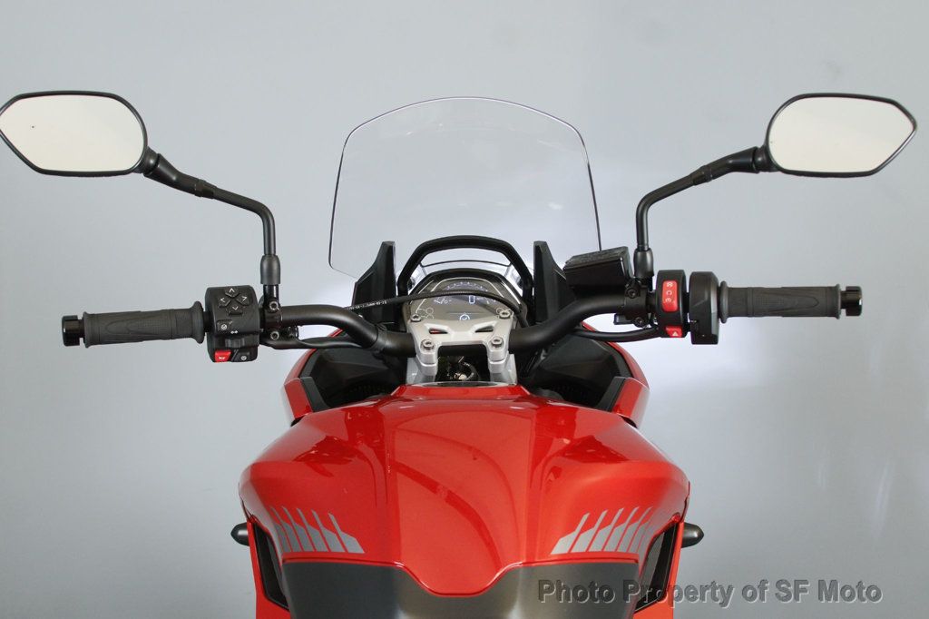 2023 Triumph Tiger Sport 660 1 Owner, Only 945 Mi - 22885010 - 28